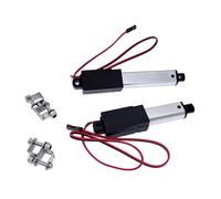 30mm 50mm stroke Linear Actuator DC 12V linear actuator electronic starter 30N/60N/100N linear electronic starter controller(12V-50mm-100N)