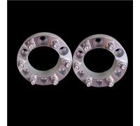 30MM 6x139.7 12X1.5 Car Hubcentric Wheel Adapter Widen Kit CB 108 Compatible With Mitsubishi For Montero 1983-2003 2004 2005 2006 Car Wheel Spacers