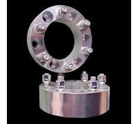 30MM 6x139.7 12X1.5 Car Modification Widen Kit Wheel Hub Centric Adapter Spacers CB 108 Compatible With Kia For Sedona 2006-2012 Wheel Spacers Adapter