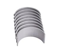 30mm 8PCS Motorcycle Connecting Rod Bearing STD +25 +50 +75 +100 Compatible With Automotive Motorcycle Parts ZXR400 1990 1991-1999 ZZR400 1993-2006 ZZR600 1993