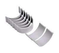 30mm 8PCS Motorcycle Connecting Rod Bearing STD +25 +50 +75 +100 Compatible With Automotive Motorcycle Parts For Part Number 4TV116560000(Standard size)