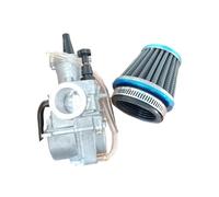 30MM ATV Carburetor Fit For KOSO30 PWK30 OKO30 Motorcycles Off-road Scooters
