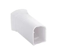 30MM Cable MASK Cover for Terma Heating Elements White, 1 in Pack