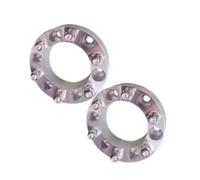 30MM Car Widen Kit Wheel Spacers Hub Centric Adapter For Mitsubishi For Montero 1983-2006