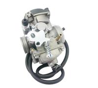 30mm Carburetor& Intake Manifold &Pull Starter &Air Filter & Starter Motor 250cc ATV QUAD ATV250 JS250