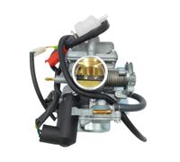 30mm Carburetor PD30J for 250cc water cooling Scooter ATV 172MM CF250 CH250 CN250 HELIX Qlink Commuter 250 Roketa