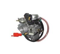 30mm Carburetor PD30J For 250cc Water Cooling Scooter ATV QUAD 172MM CF250 CH250 CN250 250 MC54-250B