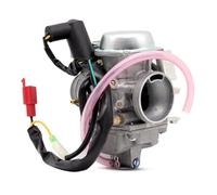30mm Carburetor PD30J For 250Cc Water Cooling Scooter Atv Quad 172MM CF250 CH250 CN250 For Helix Qlink For Commuter 250 For Roketa YTdhfDGJ