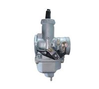 30mm Carburetor PZ30 Fit For CG175 CG200 CG250 TMX200 XL200 XR200 XR 200cc 4 Stroke ATV Dirt Pit Bike Go-kart Motorcycle(A)