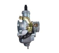 30mm Carburetor PZ30 Fit For CG175 CG200 CG250 TMX200 XL200 XR200 XR 200cc 4 Stroke ATV Dirt Pit Bike Go-kart Motorcycle(B)