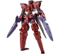 30MM eEXM-30 Esposit Gamma 1144 Scale Color-coded Plastic Model