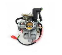 30MM Electric Carburetor Fit For GY6 K250CC CF250cc PD30J CN250 ATV