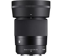30mm F1.4 DC DN for X Mount