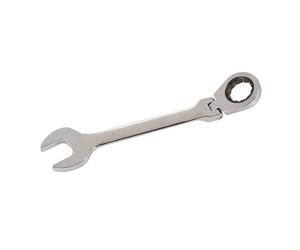 30mm Flexi Ratchet Spanner Silverline 918548 Flexible Head
