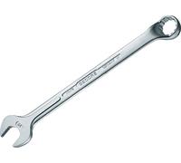 30mm Gedore Open End Wrench With 10 Degrees Angled Box End