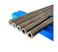 30mm Hydraulic Alloy Precision Steel Tubes Seamless Steel Pipe OD30mm Explosion-Proof Pipe Cheerfully(Od-30mm-300mm-long,ID-22mm)