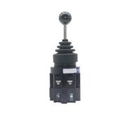 30mm Joystick Switch Cross Switch Main Controller HKB-402 HKB-4022 HKB-201 HKB-2011(HKB-201,2 -SELF RESET)