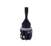 30mm Joystick Switch Momentary self reset spring return latching wobble stick Monolever Cross Switch CMR-301-2(CMRN-302-2LA)