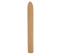 30mm Jumbo Crochet Hook, Large Thick Wooden Crochet Hook for Hand Weaving Knitting Needles Craft Tools Chunky Crochet Hooks Handcraft Crocheting Supplies