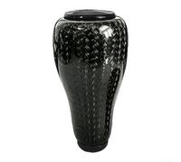 30mm Max Diameter Carbon Fiber Reel Part(black 1set)