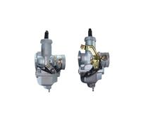 30mm Motorcycle Carburetor Compatible With CG175 CG200 CG250 200 XR200 175-250cc PZ30(PZ30A)