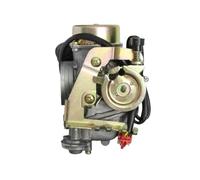 30MM Motorcycle Carburetor Compatible With YP250 260 CVK30 AN250 VOG260 300 260 260cc 300cc ATV UTV