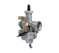 30mm Motorcycle Carburetor With Accelerating Pump For 200cc 250cc Cable/Hand Choke Dirt Bike ATV Quad Race For CG200 CG 200