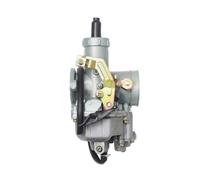 30mm Motorcycle Carburetor With Accelerating PZ30B PZ30 Fit For CG175 CG200 CG250 QR250 TX250 CB200 TMX200 TRX XR XL2 Carb(A)