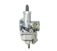 30mm Motorcycle Carburetor With Accelerating PZ30B PZ30 Fit For CG175 CG200 CG250 QR250 TX250 CB200 TMX200 TRX XR XL2 Carb(B)