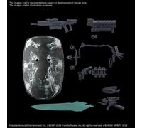 30MM Optional Parts Set Armored Core VI: Fires of Rubicon Weapon Set 05