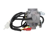 30mm PD30J Carburetor Compatible With CN250 CF250 Helix 250 GY6 150cc 200cc 250cc Engine Scooter Moped Go Kart ATV Quad