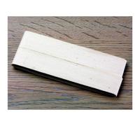 30mm Prym Cotton Tape 2m Natural - each