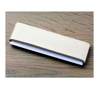 Prym 30mm Strong Cotton Herringbone Tape Natural Cream - each