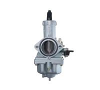 30mm PZ30 Carburetor Compatible With CG175 CG200 CG250 TMX200 XL200 XR200 XR 200cc 4 Stroke ATV Dirt Bike Pit Bike Go Kart Motorcycle Engine Carb(A)