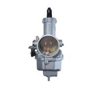 30mm PZ30 Carburetor Compatible With CG175 CG200 CG250 TMX200 XL200 XR200 XR 200cc 4 Stroke ATV Dirt Bike Pit Bike Go Kart Motorcycle Engine Carb(B)