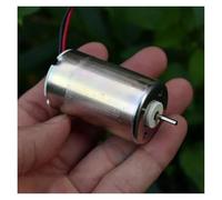 30mm Round electronic starter DC 12V 18V 24V 7700RPM D-shaft MQXFCZUX