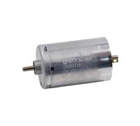 30mm RS-445PA-2480 electronic starter DC 6V-24V 12V 5700RPM Dual Shaft Large Torque Magnetic Printer Replacement electronic starter BIANMTSW