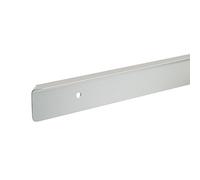 30mm Silver Corner Joint 6mm Radius