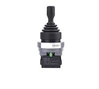 30mm Switch Momentary 4 position 2Position self Latching Spring Wobble Stick Monolever Rocker Cross Switch IDGTTLDF(FYP-2011)