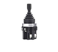 30mm Switch Momentary 4 position 2Position self Latching Spring Wobble Stick Monolever Rocker Cross Switch IDGTTLDF(FYQ-4022)