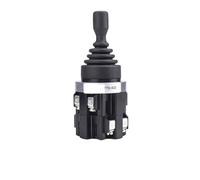 30mm Switch Momentary 4 position 2Position self Latching Spring Wobble Stick Monolever Rocker Cross Switch IDGTTLDF(FYQ-402)