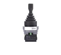 30mm Switch Momentary 4 position 2Position self Latching Spring Wobble Stick Monolever Rocker Cross Switch IDGTTLDF(FYP-402)