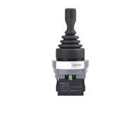 30mm Switch Momentary 4 position 2Position self Latching Spring Wobble Stick Monolever Rocker Cross Switch IDGTTLDF(FYP-201)