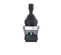 30mm Switch Momentary 4 position 2Position self Latching Spring Wobble Stick Monolever Rocker Cross Switch IDGTTLDF(FYP-4022)
