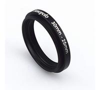 30mm to 25mm Camera Filters Ring Compatible All 30mm Camera Lenses to 25mm UV CPL Filter Accessory,30-25mm Camera Step-Down Ring