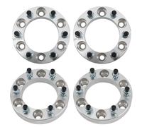 30mm Wheel Spacers 6x139.7 108mm For Toyota Land Cruiser Tundra 2002-06 Sequoia