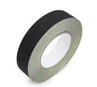 30mm x 30M Black Insulating Acetate Cloth Adhesive Tape For Automotive Electrics Transformer PC