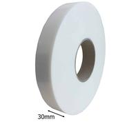 (30mm x 9m, 20) Anti Hot Spot Polytunnel Greenhouse Tape