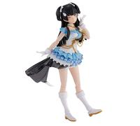 Bandai Spirits 30 MS Idolmaster Glossy Colours Mayuzu Yuko Winter Colour Coded Plastic Model