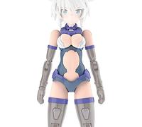 30MS Option Body Parts Type A02 [Color A] Pre-Painted Model Kit